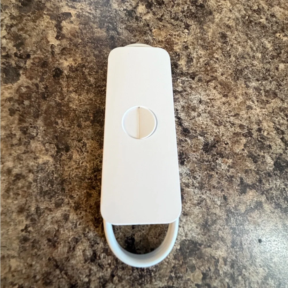 Apple Watch charging cable